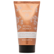 Apivita Royal Honey Crema Corpo Ricca Idratante Miele 150ml-1
