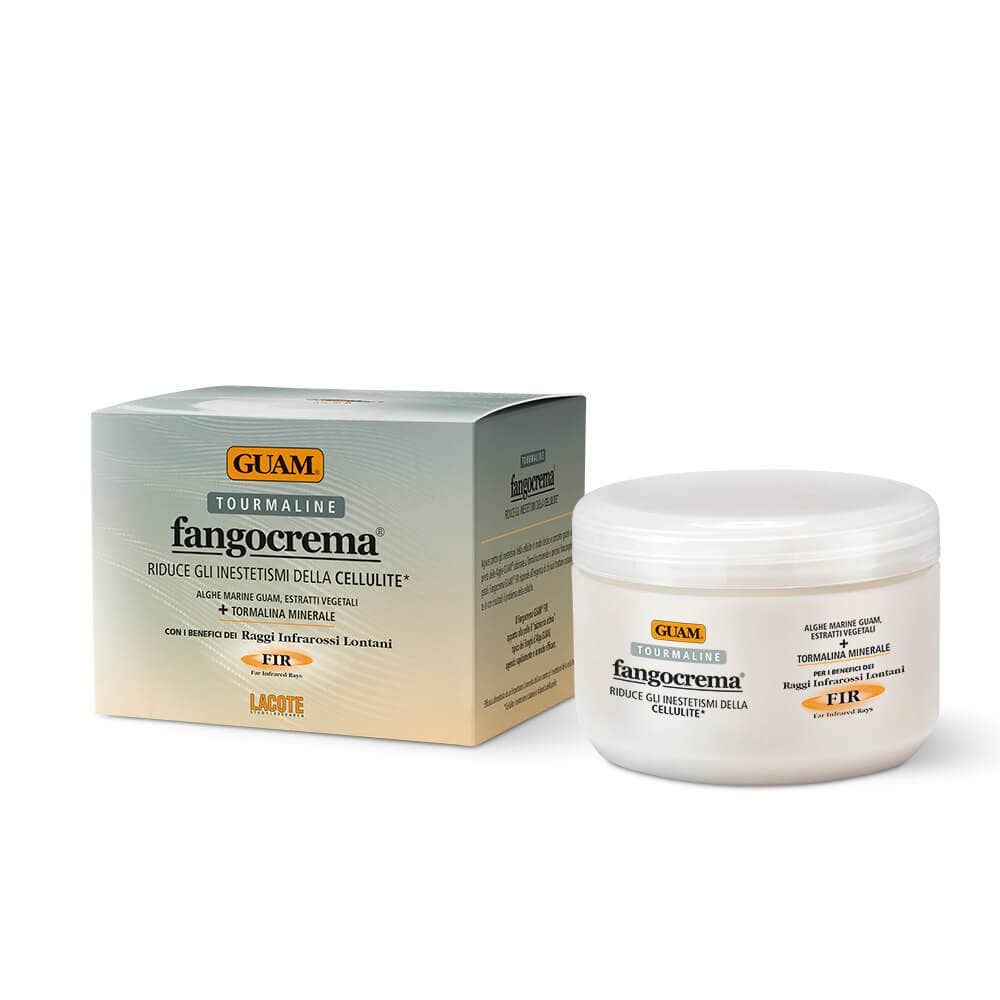 Guam Tourmaline Fangocrema 300ml-2