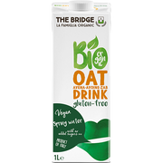 The Bridge Bio Avena Drink 1 Litro -1