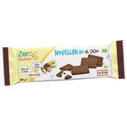 Fior Di Loto Zer% Novellini Al Cacao 200g-2