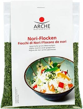 Arche Fiocchi Di Nori 20g-2