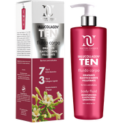 Natur Unique Ialucollagen Ten  Fluido Corpo Idratante Elasticizzante 400ml-1