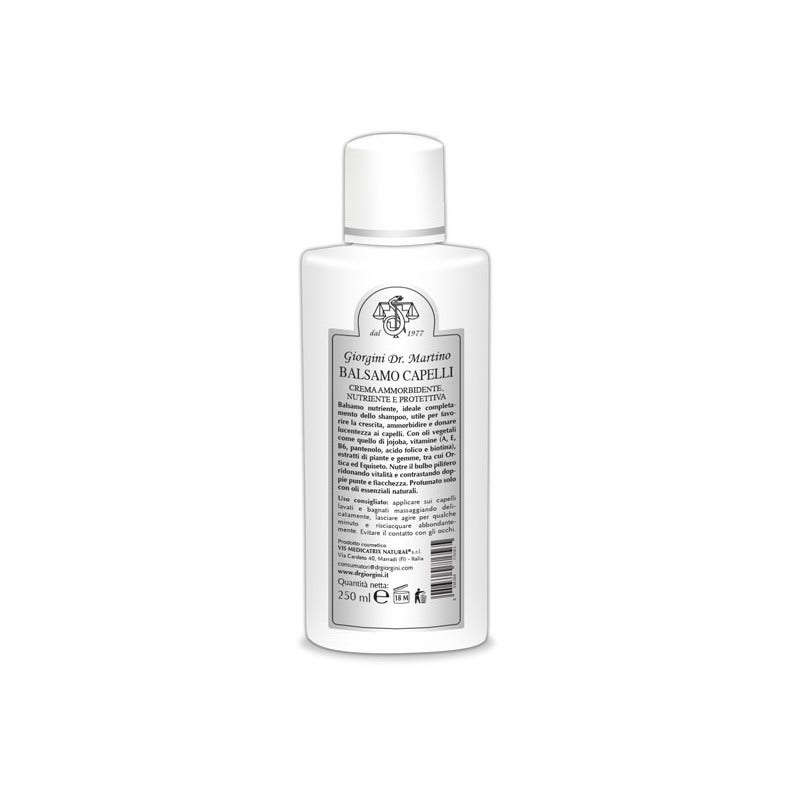 Dr Giorgini Balsamo Capelli 250ml-2