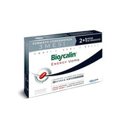 Bioscalin Energy Capelli Uomo 90 Compresse-2