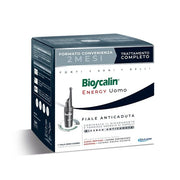 Bioscalin Energy Anticaduta Uomo 20 Fiale-2