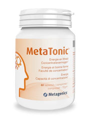 Metatonic 60 Compresse-1