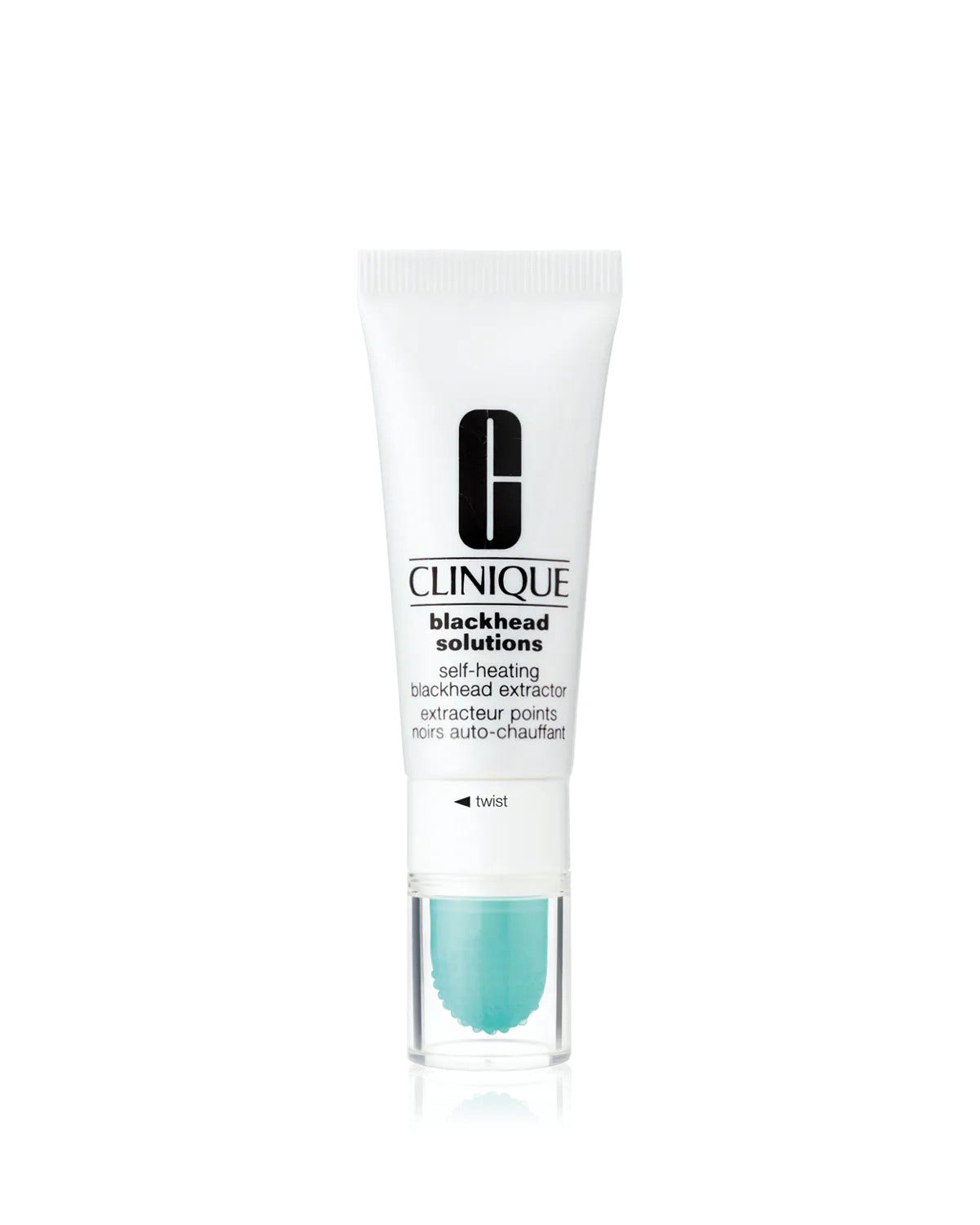 Clinique Blackhead Solutions Self-Heating Blackhead Extractor 20ml-3