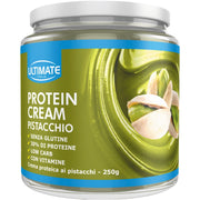 Ultimate Protein Cream Crema Spalmabile Pistacchio 250g  - 3