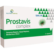 Prostavis Complex 30 Capsule-1