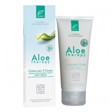 Dr Taffi Crema Corpo Aloe Therapy Bio&Vegan 200ml-1