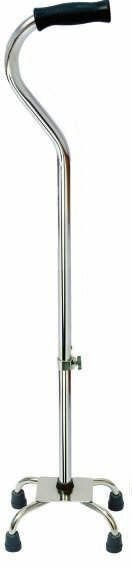 Wimed Quadripode A Base Stretta-1