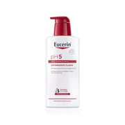 Eucerin pH5 Detergente Fluido 400ml-1