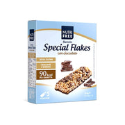 Nutrifree Barrette Special Flakes 5 Pezzi - 1