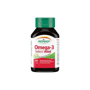 Jamieson Omega 3 Select Mini 200 Piccole Perle-2