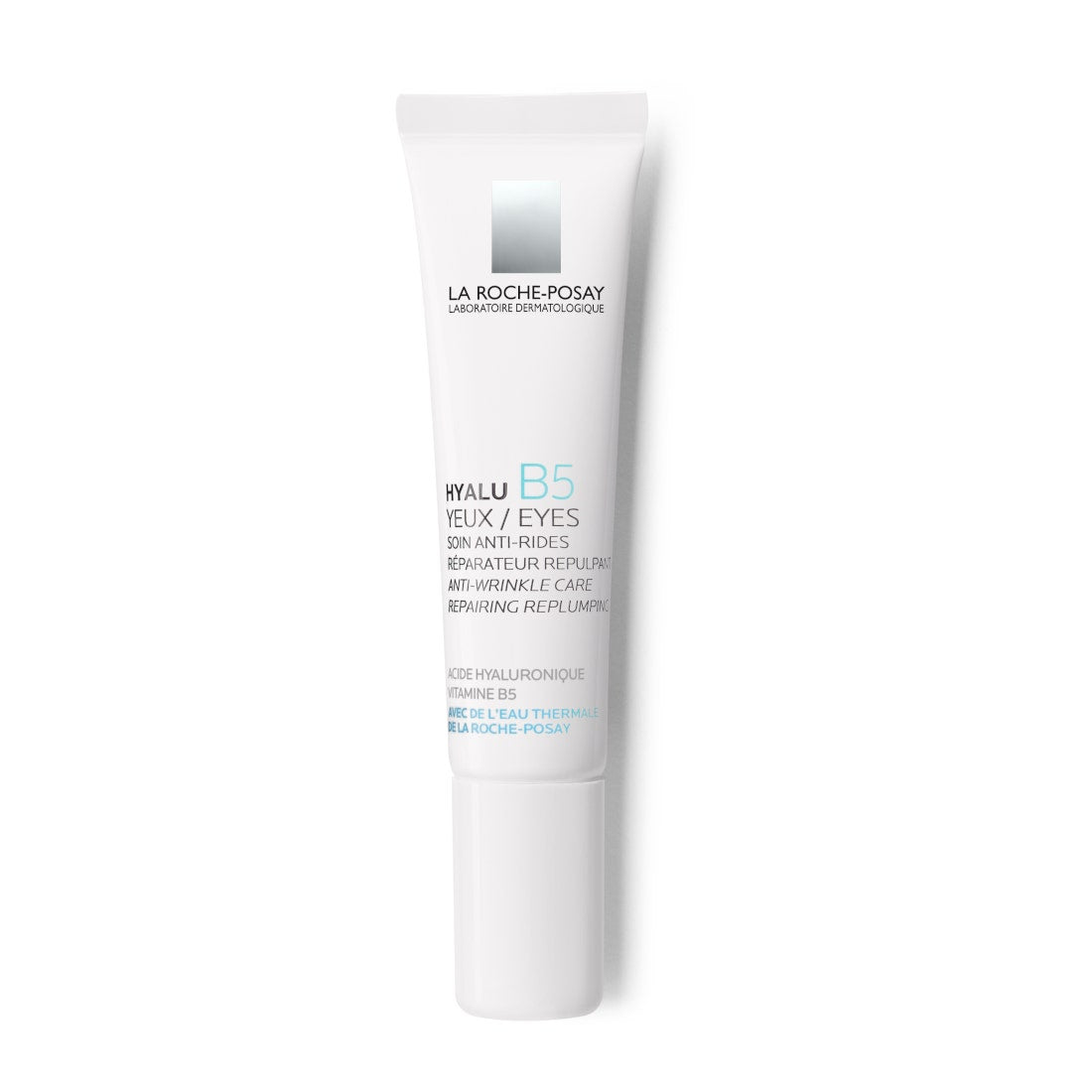 La Roche-Posay Hyalu B5 Contorno Occhi Anti-rughe Rimpolpante 15 ml-3