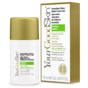 Yourgoodskin Crema Gel Viso Anti-Lucidità Sollievo Immediato 15ml-1