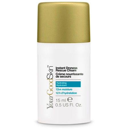 Yourgoodskin Crema Idratante Viso Sollievo Immediato 15ml-1