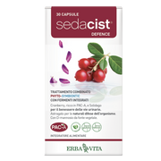 Erba Vita Sedacist Defence 15+15 Capsule  - 3