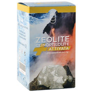 Zeolite Attivata 200 Capsule-3