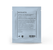 Bioearth Maschera Viso Idratante Lenitiva 15ml  - 1