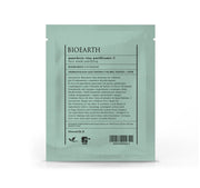 Bioearth Maschera Viso Purificante Per Pelli Impure Viso 15ml-1
