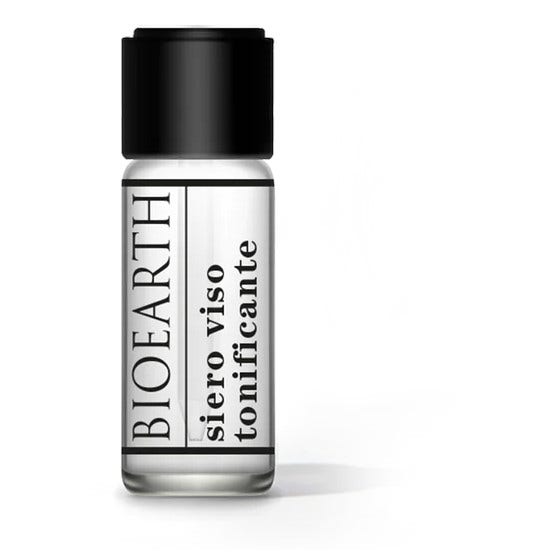 Bioearth Siero Viso Tonificante Alla Bava Di Lumaca 5ml-1