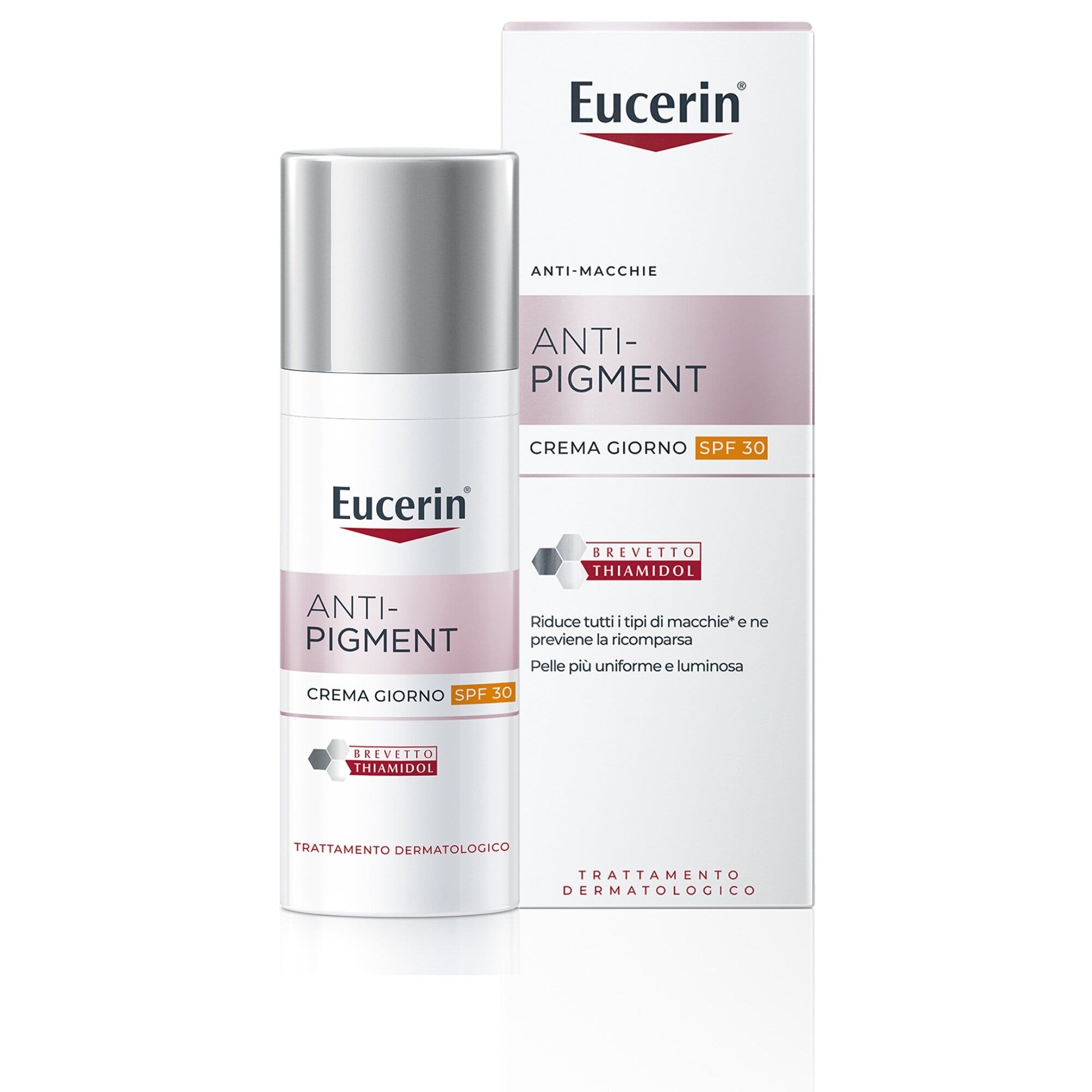Eucerin Anti-Pigment Giorno SPF30 50ml-1