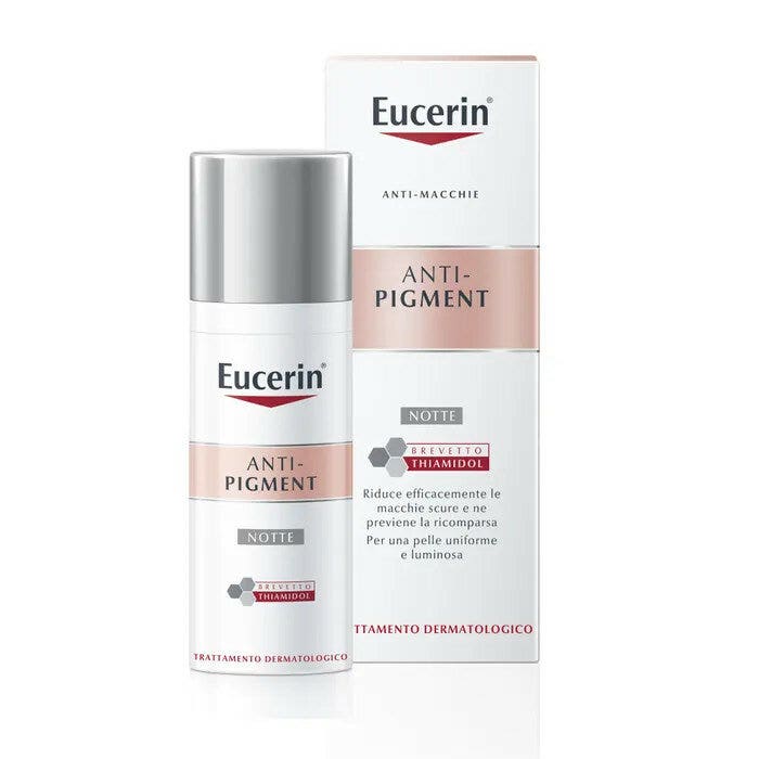 Eucerin Anti-Pigment Notte 50ml-1