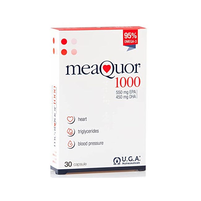 Meaquor 1000 30 Capsule-5