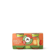 Baby Food Bio Sugo Pomodoro Verdure 6M+ 2x80g  - 3