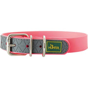 Hunter Collare Convenience XS-S Taglia 35 Rosa 1 Pezzo-2