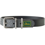 Hunter Collare Convenience L Taglia 60 Nero 1 Pezzo-2