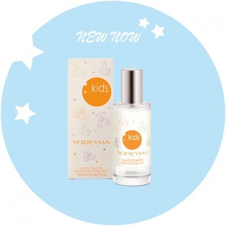 Yodeyma Kids Edp 15ml-1