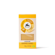 Alce Nero Lasagne Di Semola Bio 250g-1