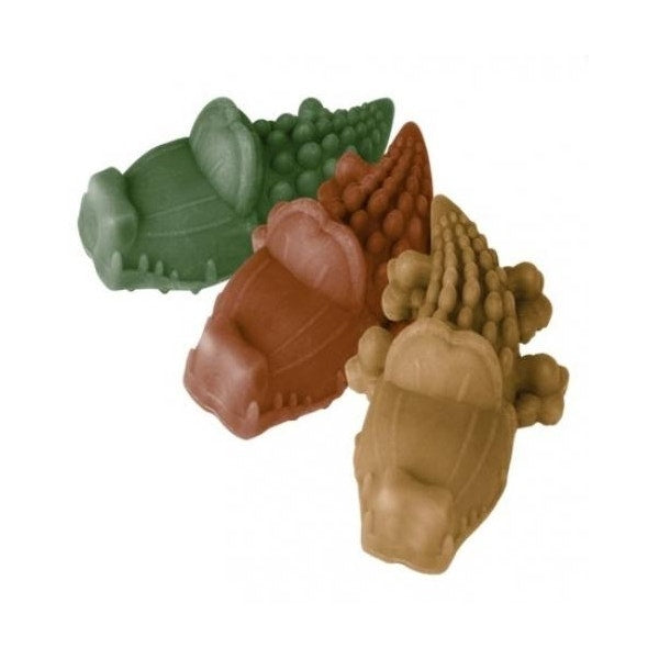 Whimzees Busta Alligatore Taglia M 12 Pezzi-3