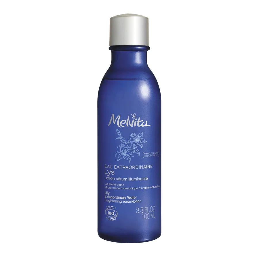 Melvita Lys Eau Extraordinaire Siero Illuminante Al Giglio 100ml-2