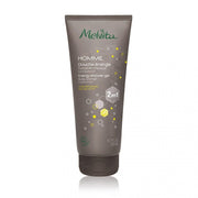 Melvita Doccia Shampoo 2 In 1 Uomo Energy 200ml-2