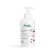 Melvita Gel Biologico Certificato Per L'Igiene Intima 225ml-2