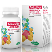 Attivaflor Immuno 30 Compresse-1