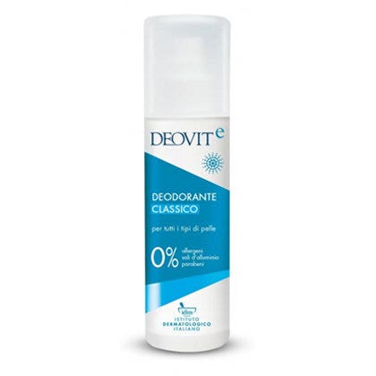 Deovit Deodorante Classico 100ml-1