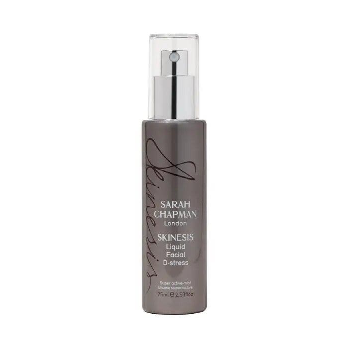 Sarah Chapman Skinesis Liquid Facial D-Stress 75ml-1