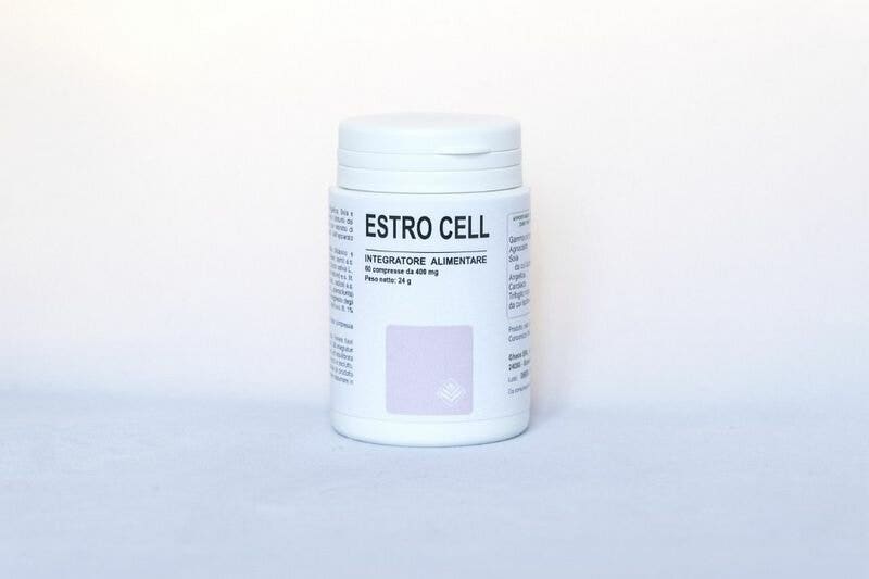 ESTRO CELL 60CPS-1