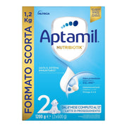 Aptamil 2 Latte Polvere 1200g-3