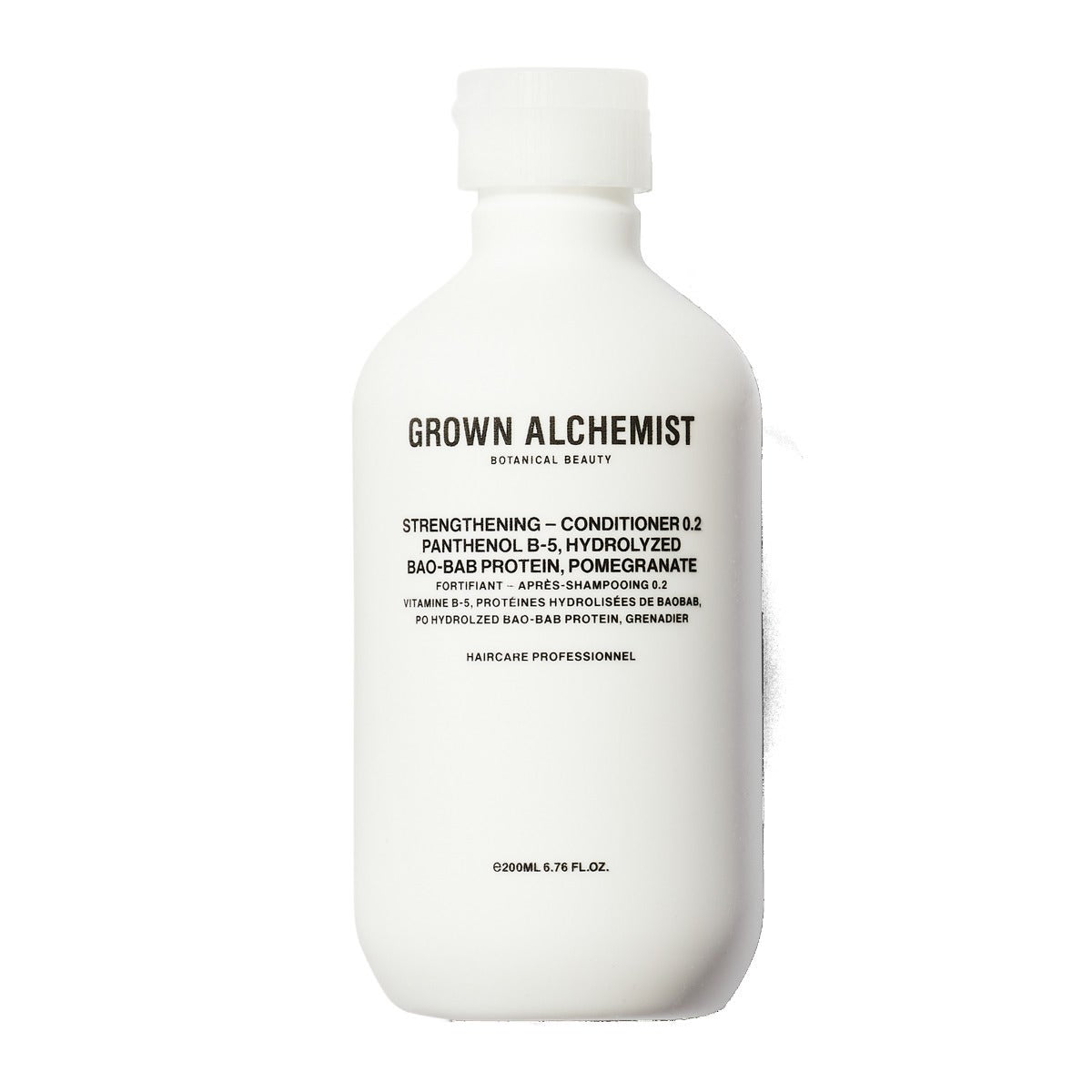Grown Alchemist Strengthening Conditioner 0.2 Balsamo Per Capelli 200ml-1