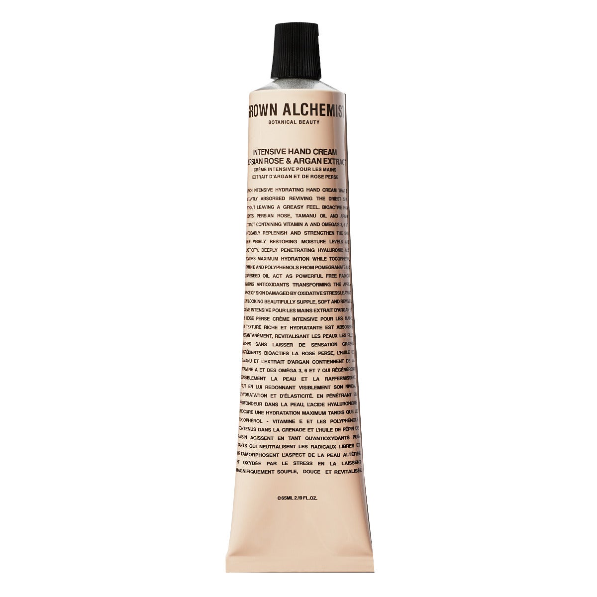 Grown Alchemist Intensive Hand Cream Idratante Per Mani 65ml-0