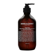 Grown Alchemist Hand Wash Sapone Con Sandalwood E Ylang Ylang Per Le Mani 500ml -1