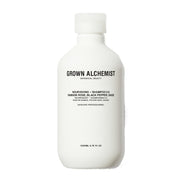 Grown Alchemist Nourishing Shampoo 0.6 Per Capelli 200ml-1
