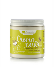 La Saponaria DIY Crema Neutra 250ml-2