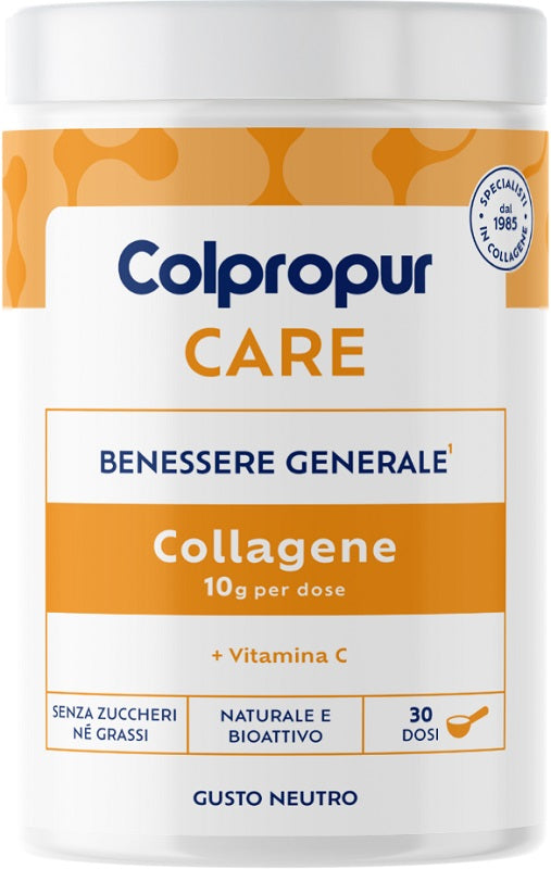 Colpropur Care Neutral 300 g