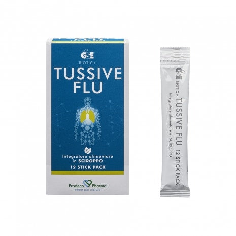 Gse Tassive Flu 12 Stick Pack-2